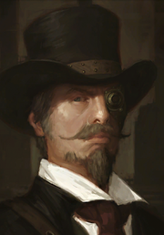 Octavius Cutler (ESS)