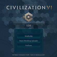 Modding Civ6 Basics Of Mod Creation Civilization Wiki Fandom