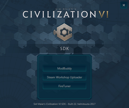 Mods Mods