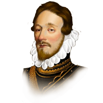 Francisco de Coronado (Civ4Col) | Civilization Wiki | FANDOM powered by