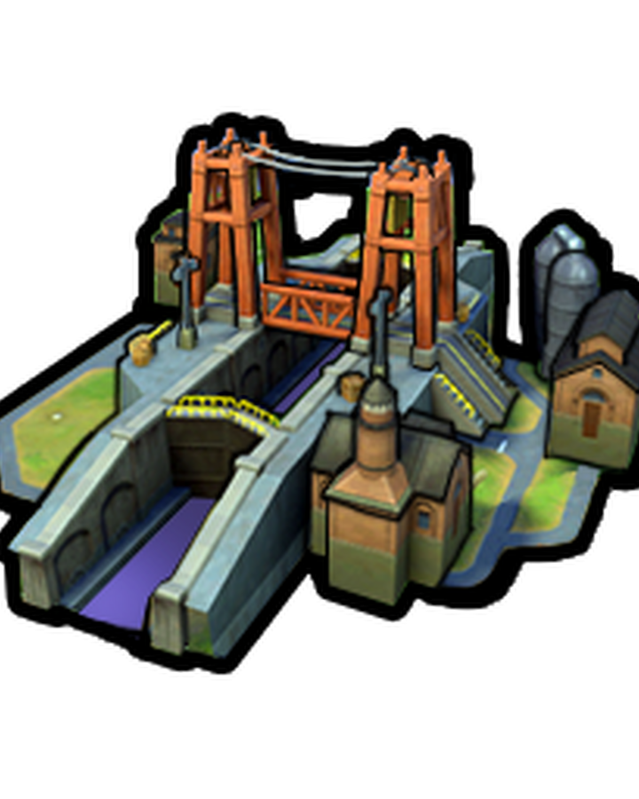 Panama Canal Civ6 Civilization Wiki Fandom