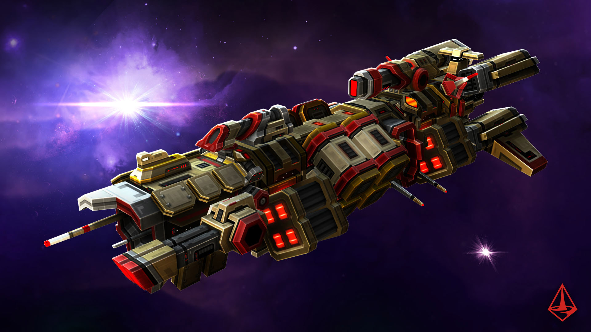 beyond earth starships download