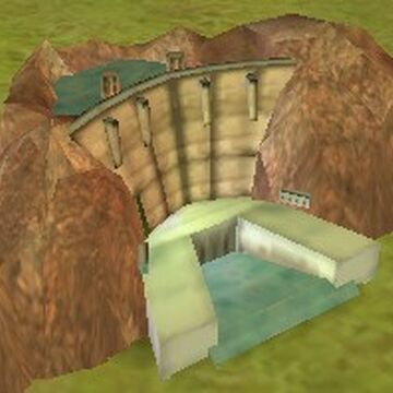 Three Gorges Dam Civ4 Civilization Wiki Fandom