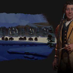 Poundmaker Civ6 Civilization Wiki Fandom