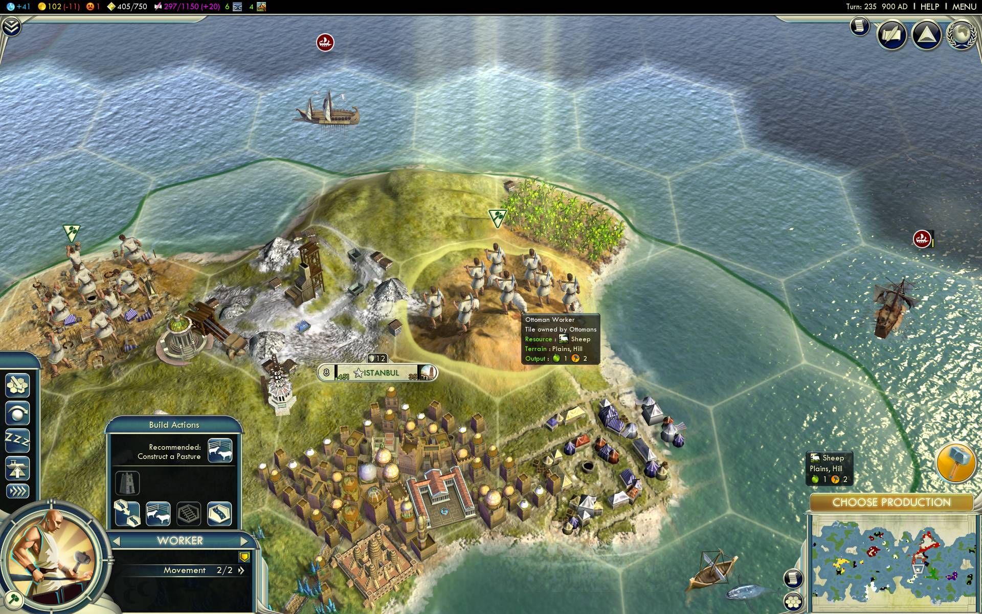 Civ 5 map editor download