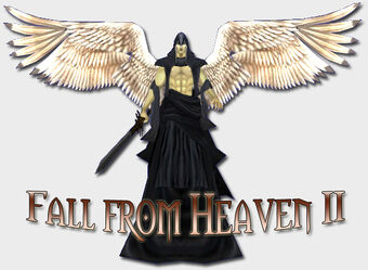 Fall From Heaven Ii Civ4 Civilization Wiki Fandom