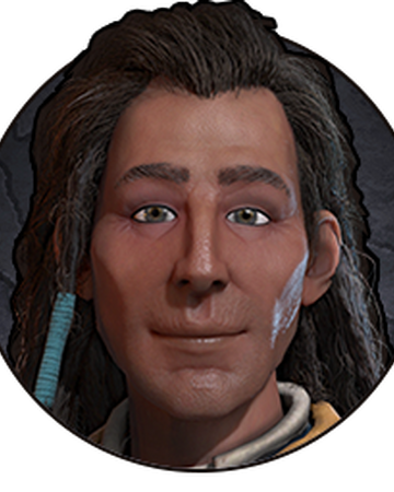 Poundmaker Cree Nation Civ 6