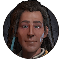 Poundmaker Civ 6