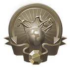 Great Merchant badge (Civ6)