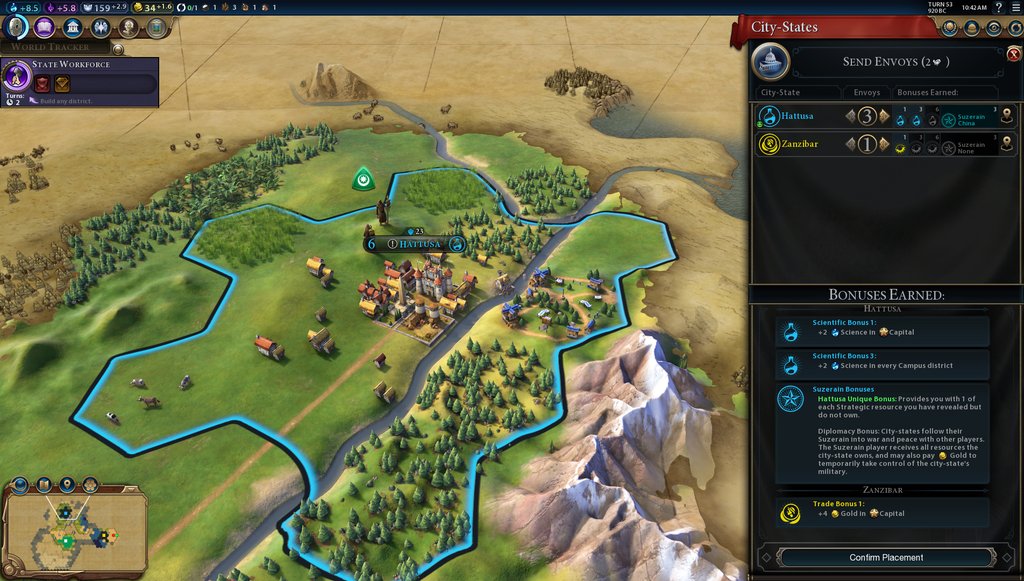 Civilization Vi Civilization Wiki Fandom
