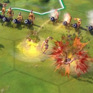 Chinese Civ6 Civilization Wiki Fandom
