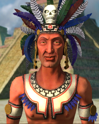 Montezuma Montezuma