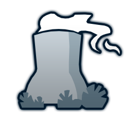 Convert to Nuclear Power (Civ6)