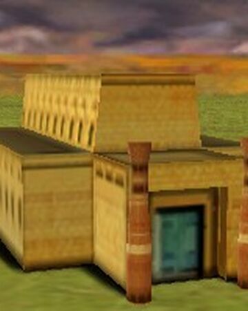 Temple Of Solomon Civ4 Civilization Wiki Fandom