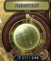 Heroic age globe
