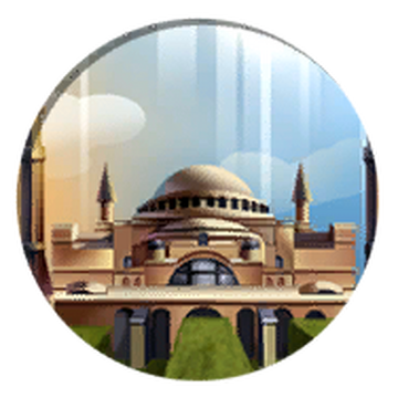 Hagia Sophia Civ5 Civilization Wiki Fandom