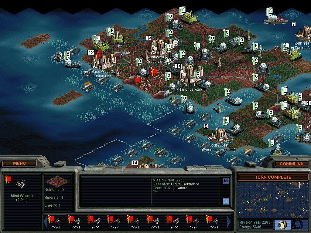 768 civilization v