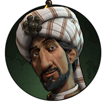 Saladin Civ6 Civilization Wiki Fandom