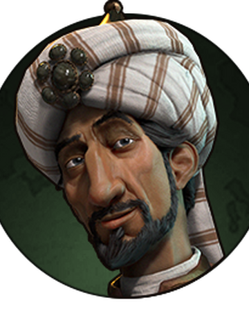 Saladin Civ6 Civilization Wiki Fandom