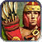 Civ4 Icon Bogenschuetze