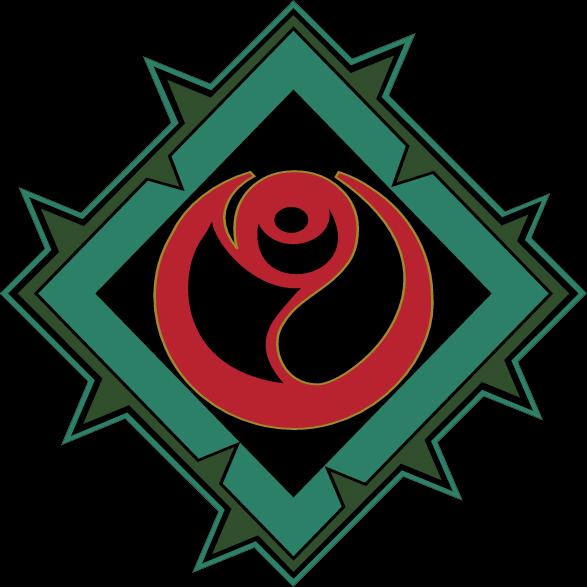 Gaian logo (SMAC)