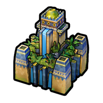 Hanging Gardens Civ6 Civilization Wiki Fandom