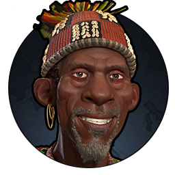 Mvemba a Nzinga (Civ6) | Civilization Wiki | FANDOM powered by Wikia