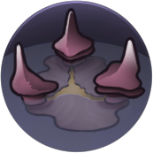 Alien Nest aquatic (CivBE)