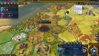 Loyalty Civ6 Civilization Wiki Fandom