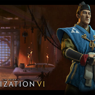 Hojo Civ 6 Hojo Civ 6