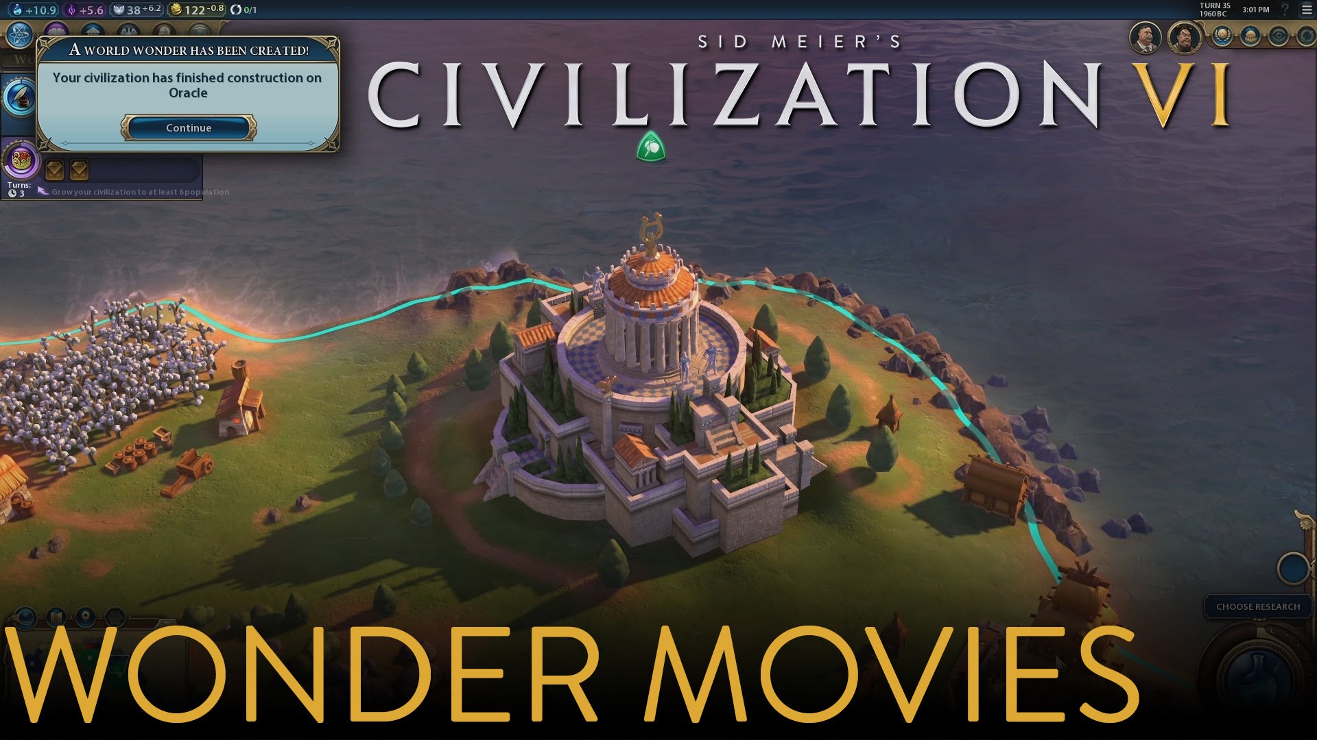 civilization 6 wiki