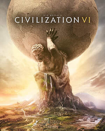 Civilization Vi Civilization Wiki Fandom