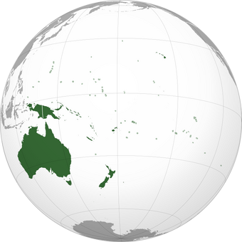 Oceania Civilization Wiki Fandom
