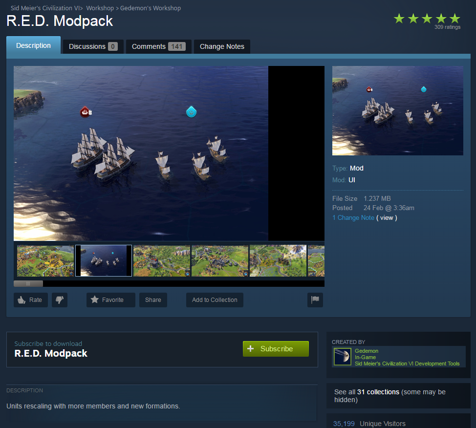 download mods on steam for mac