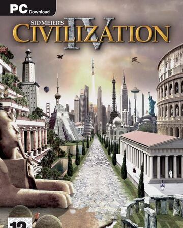 Civilization 4 Beyond The Sword Download Mac