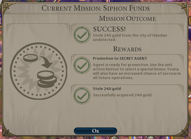 Espionage (Civ6) | Civilization Wiki | Fandom