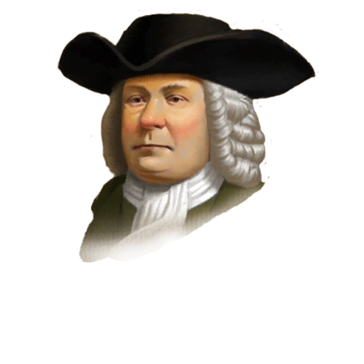 William Penn (Civ4Col) Civilization Wiki FANDOM powered by Wikia
