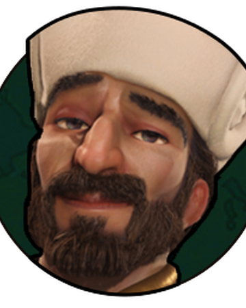 Suleiman Civ6 Civilization Wiki Fandom