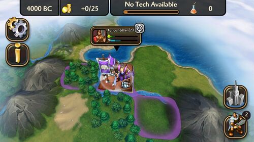 Aztecs (CivRev2)