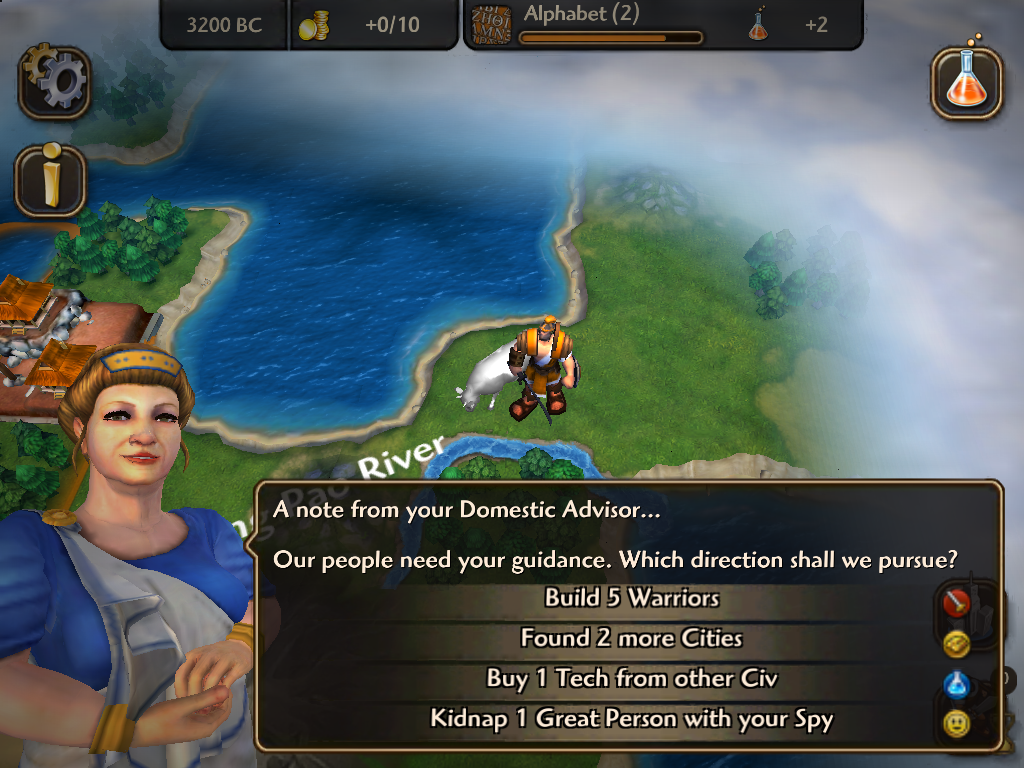 civilization revolution 2 plus ps 3