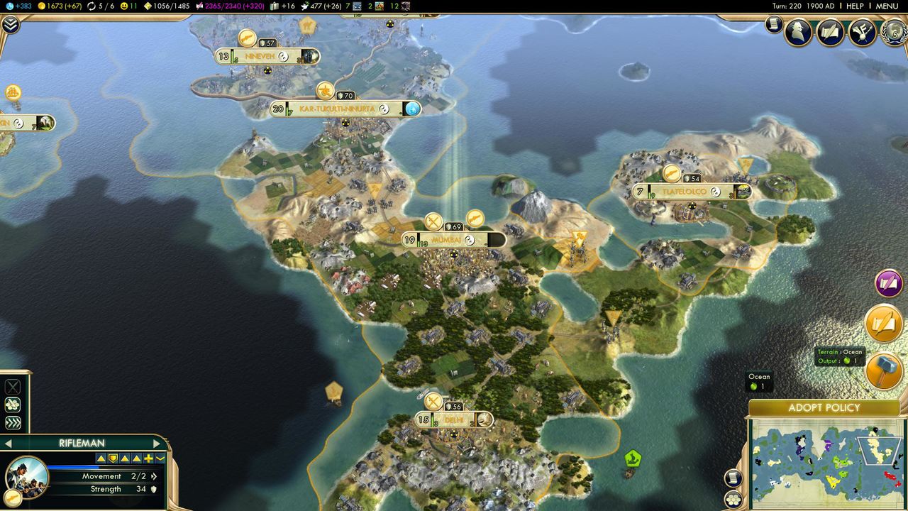 Civ4 Map Editor Download