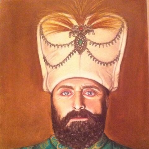 civilization vi osmanli sultan suleyman