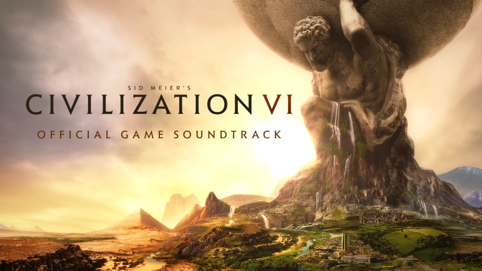 civilization 6 in game editor