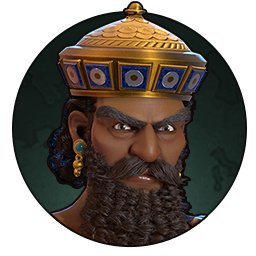 Hammurabi pic