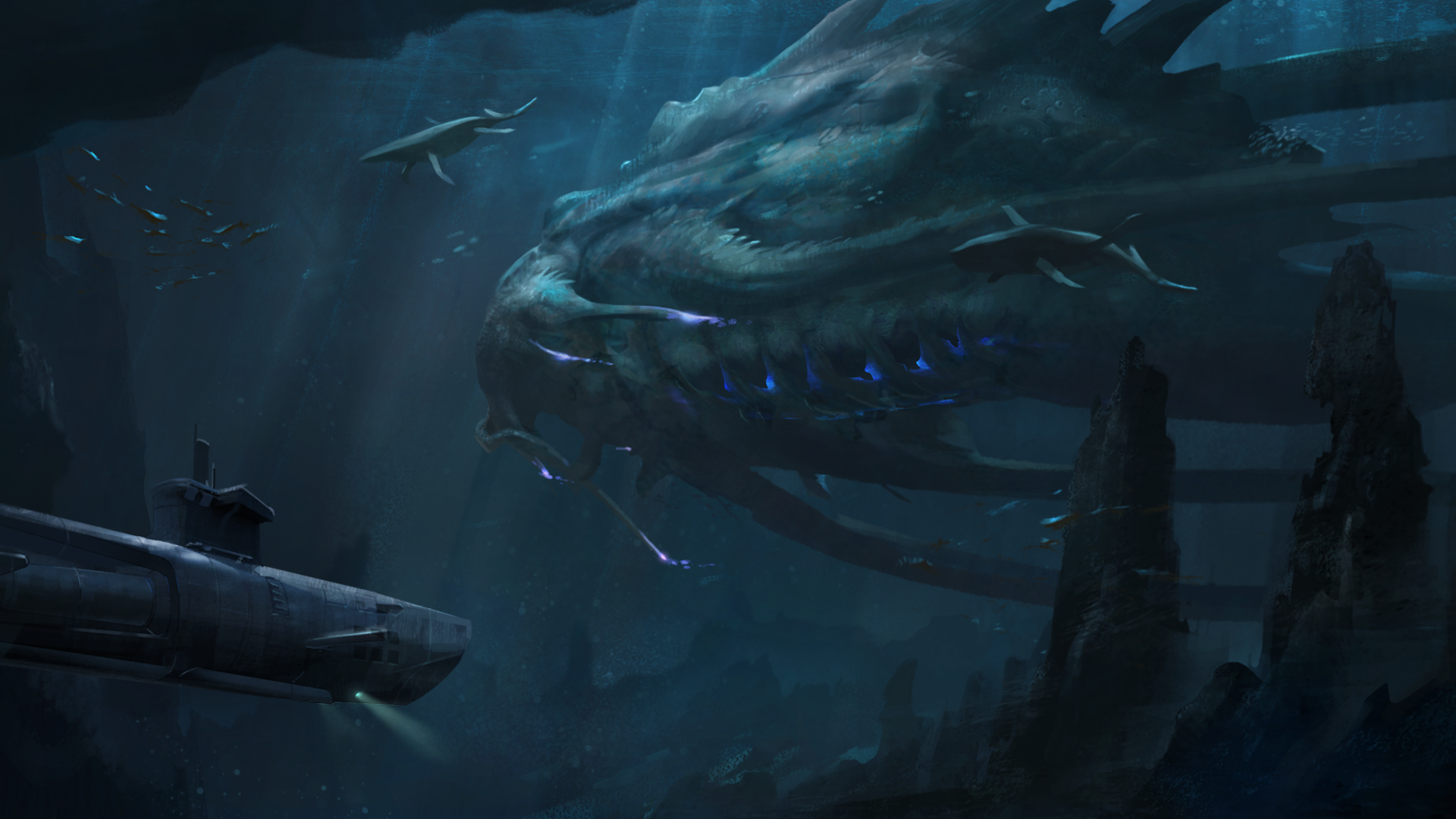 Kraken6 at. Civilization Beyond Earth обои. Civilization Beyond Earth Rising Tide Wallpapers. Civilization Beyond Earth Кракен. Beyond Earth Rising Tide арты.