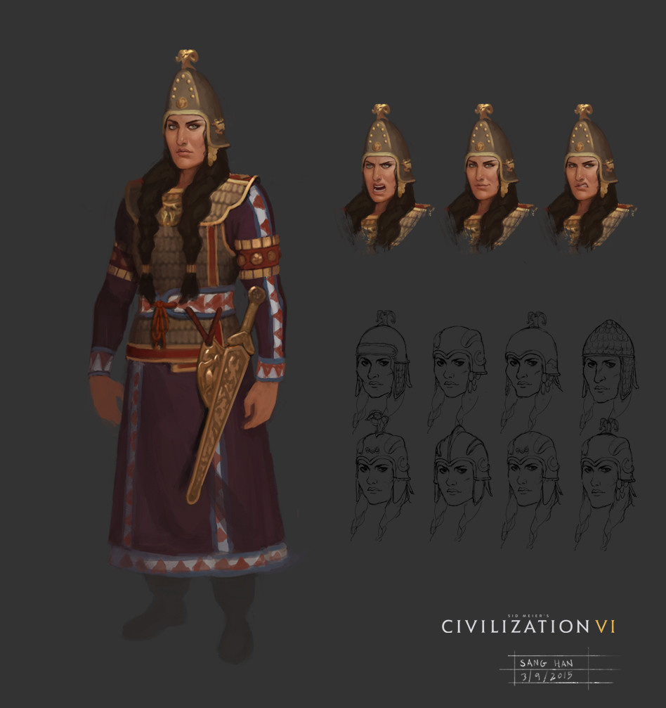 pixel 3 civilization v