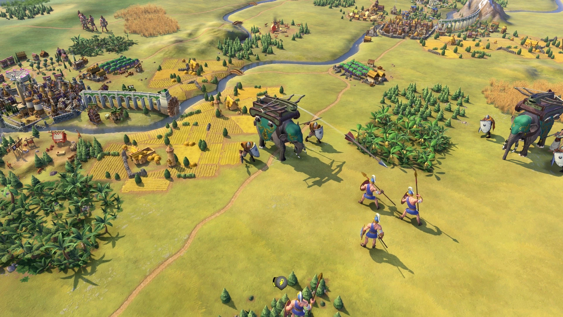 Domrey (Civ6) Civilization Wiki FANDOM powered by Wikia