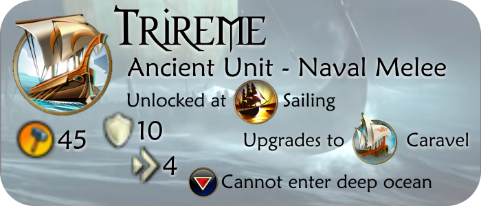 Unit-NavalMelee-Trireme(content©Firaxis)