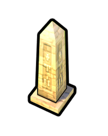 Obelisk Civ6 Civilization Wiki Fandom