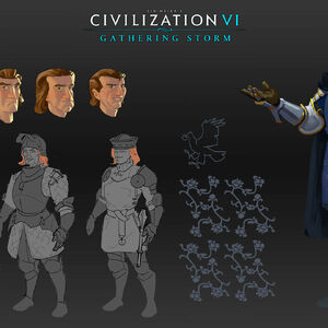 Steam Workshop Hungary Stephen I